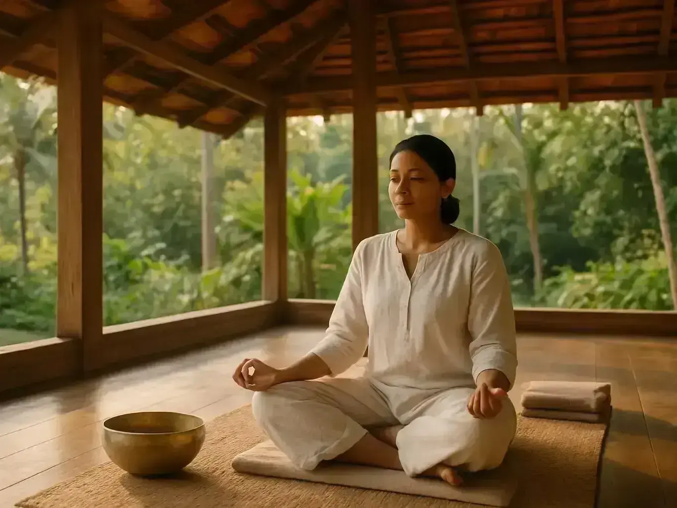 Meditation