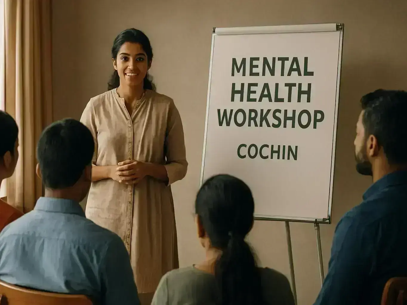 Cognitive Behaviour Therapy