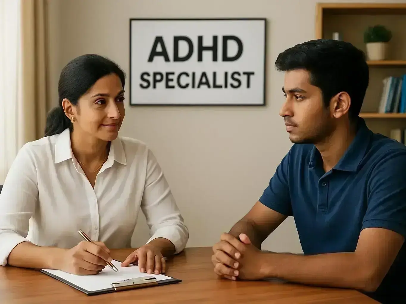 Counselling