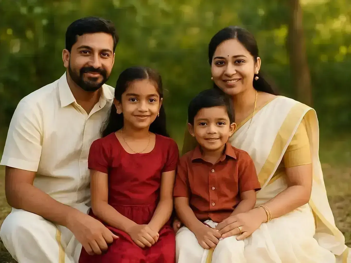 family therapy discussion for couples from Kottuvally and Alangad Central