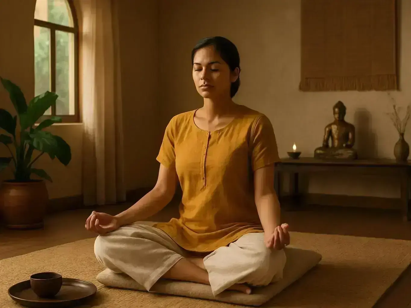 Mindfulness
