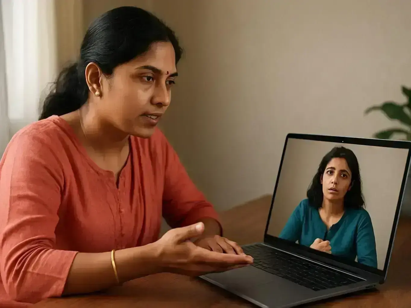 mindfulness and postpartum support for mothers in Cherthala Kerala