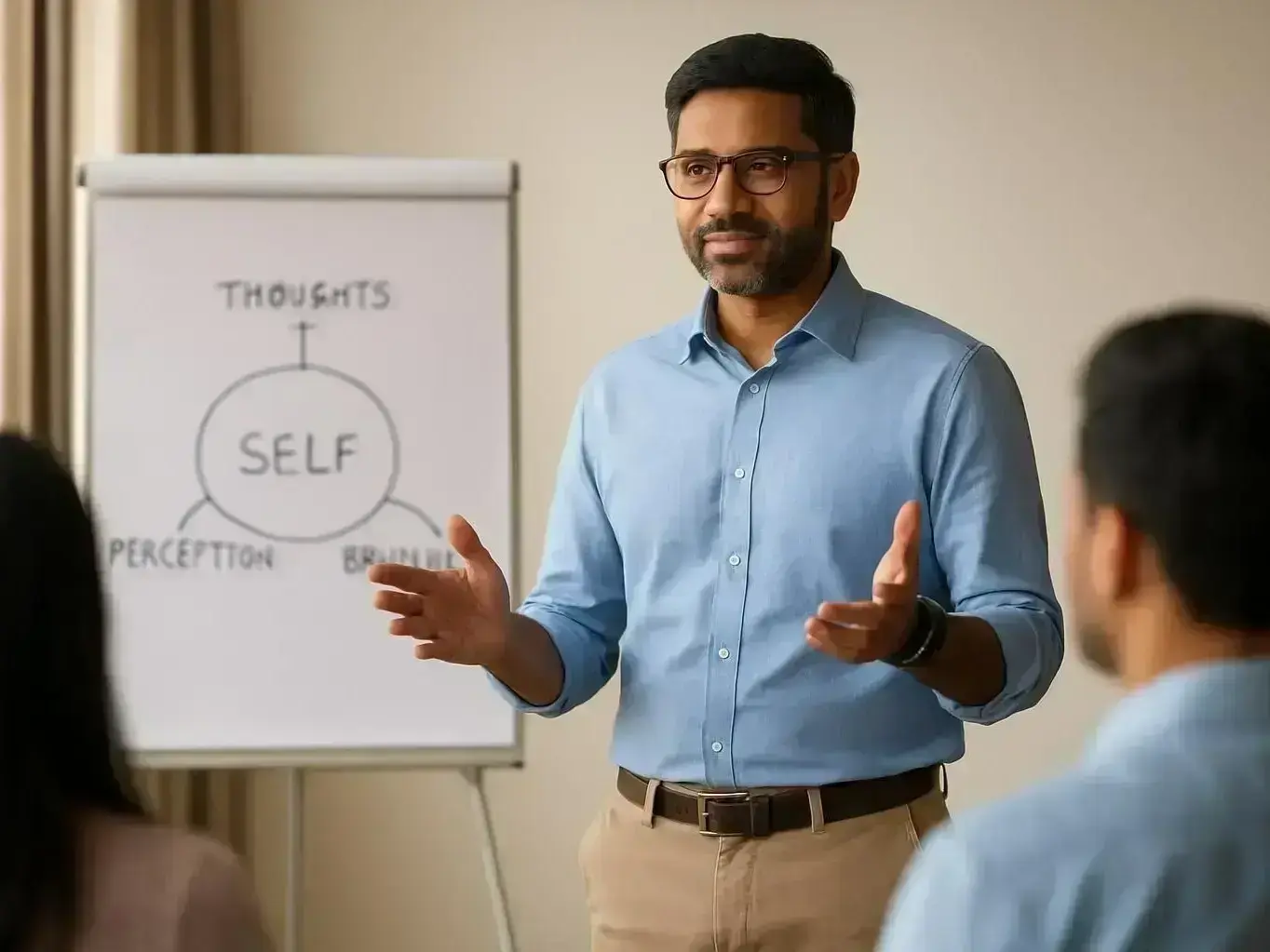 Counselling