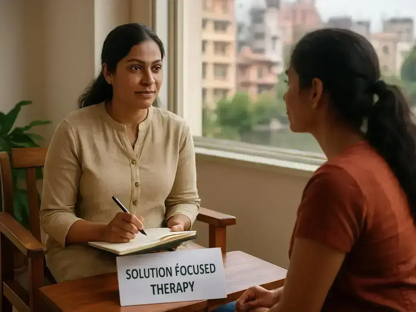 Counselling in Tripunittura - MindbloomCochin.info