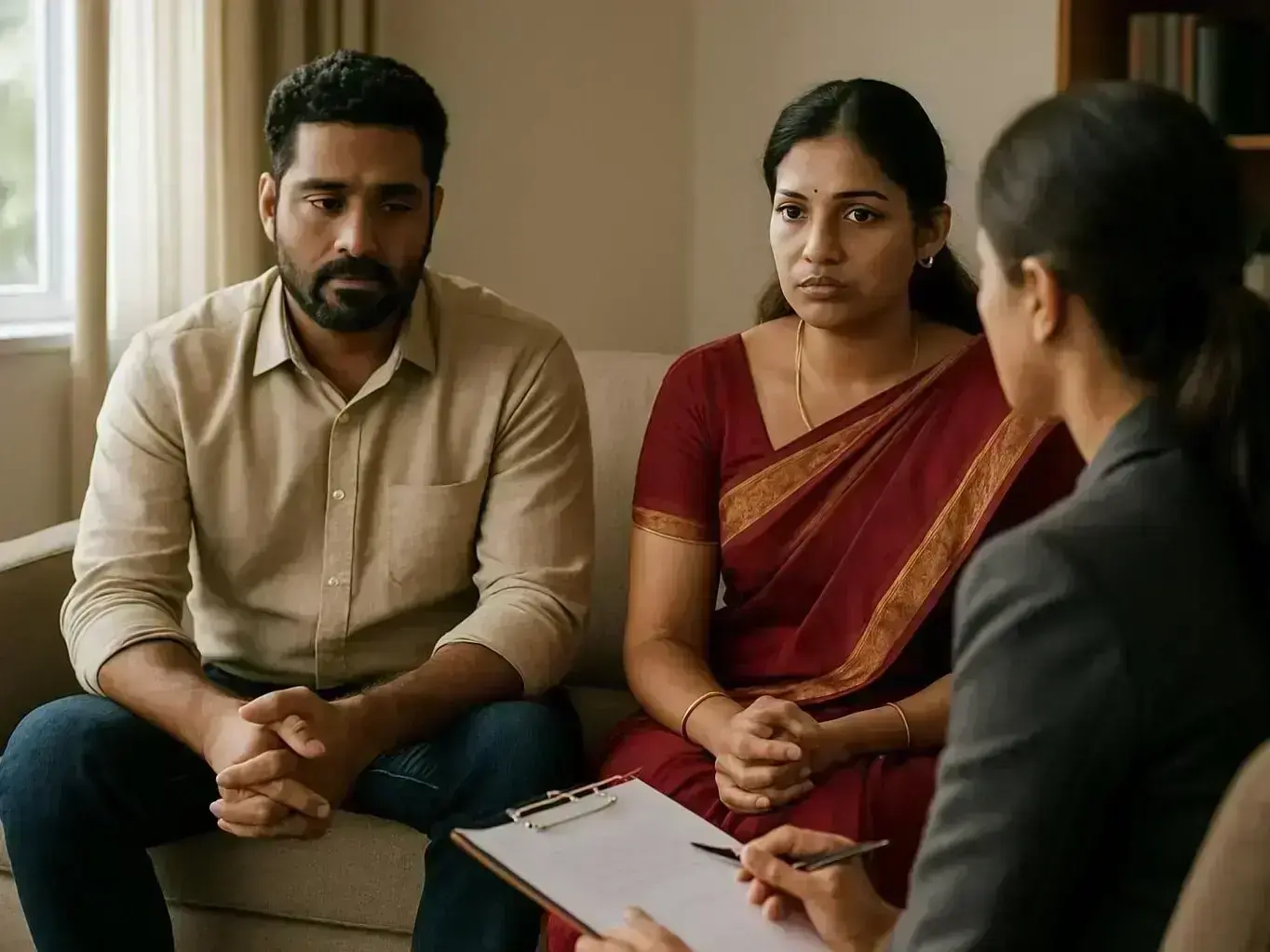 Marital Therapy