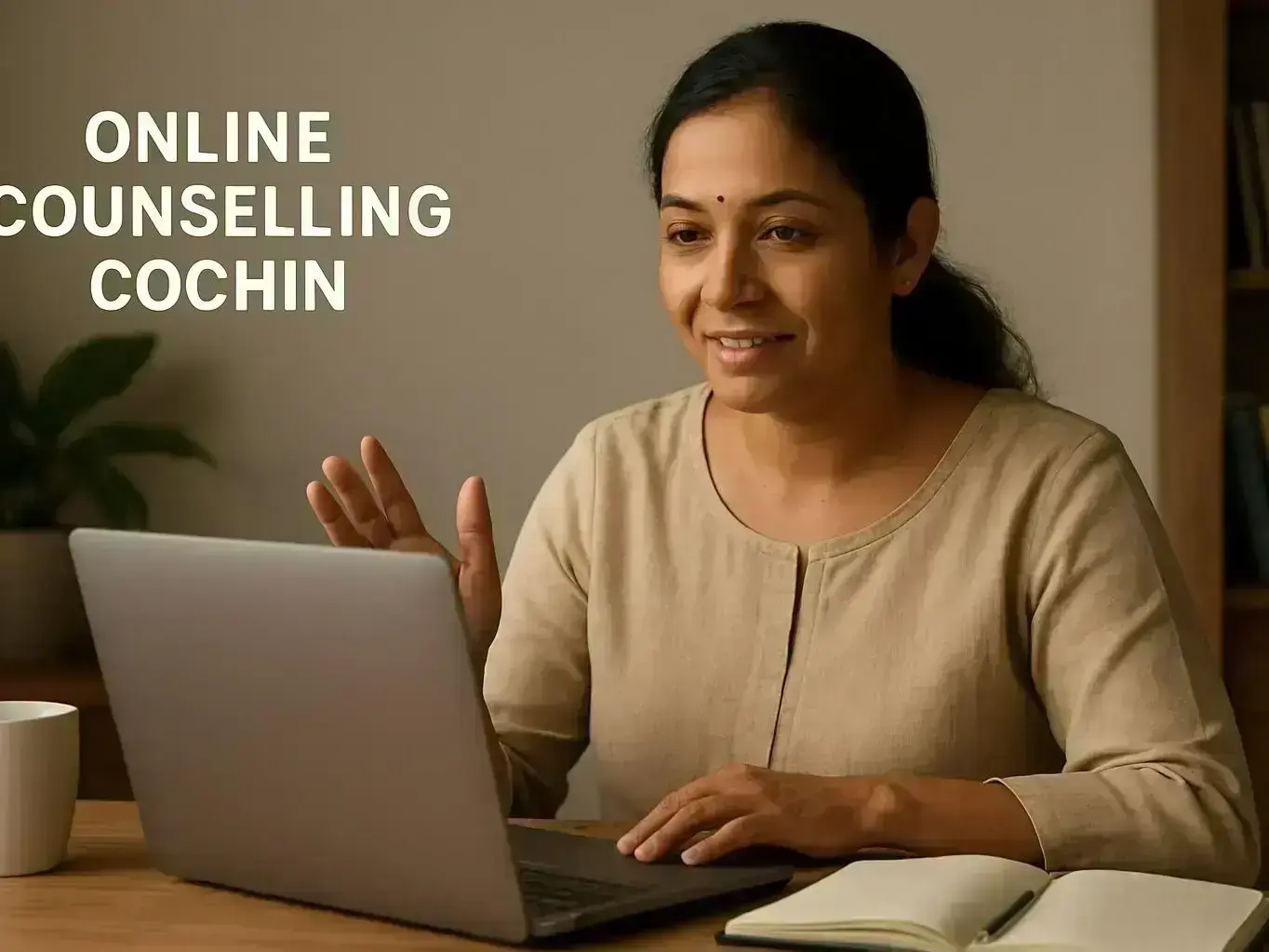 Online Counselling